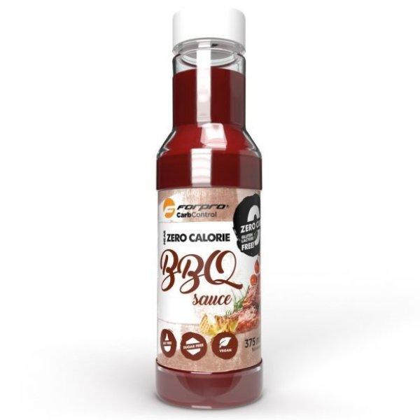 Forpro Near Zero Calorie BBQ Sauce 375ml