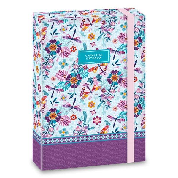 Füzetbox, A4, Ars Una CATALINA (5094) 21