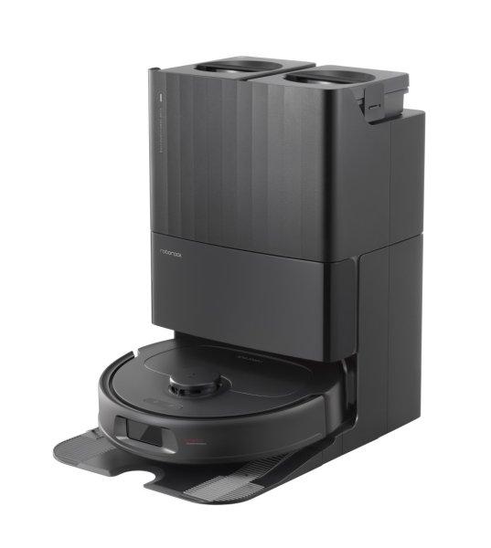 Roborock Qrevo S Black robotporszívó
