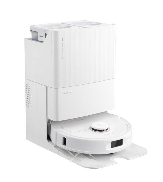 Roborock Qrevo Pro White robotporszívó