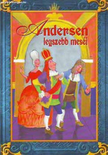 Andersen legszebb meséi - Hans Christian Andresen