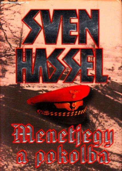 Menetjegy a pokolba - Sven Hassel