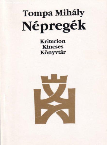 Népregék - Tompa Mihály