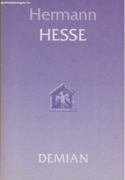 Demian - Hermann Hesse