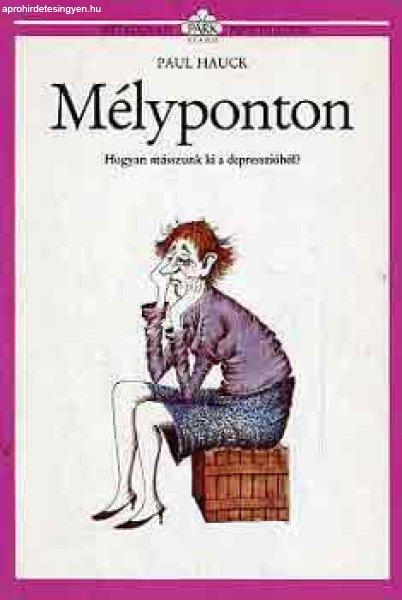 Mélyponton - Paul Hauck