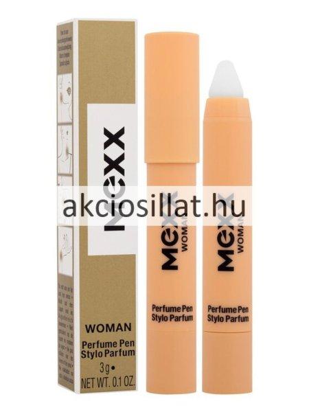 Mexx Woman parfümtoll 3g
