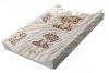 Babastar puha 2 kes pelenkz lap 50*70 cm - bzs szafari