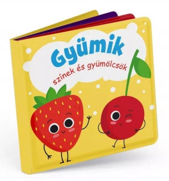Gyümik - sípoló könyv