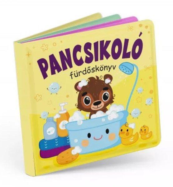 Pancsikoló - sípoló könyv
