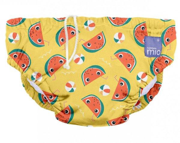 BambinoMio úszópelenka L 9-12 kg - Mellow Mellon