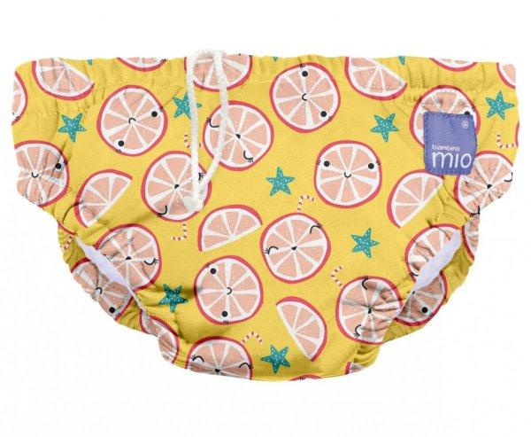 BambinoMio úszópelenka L 9-12 kg - Cool Citrus