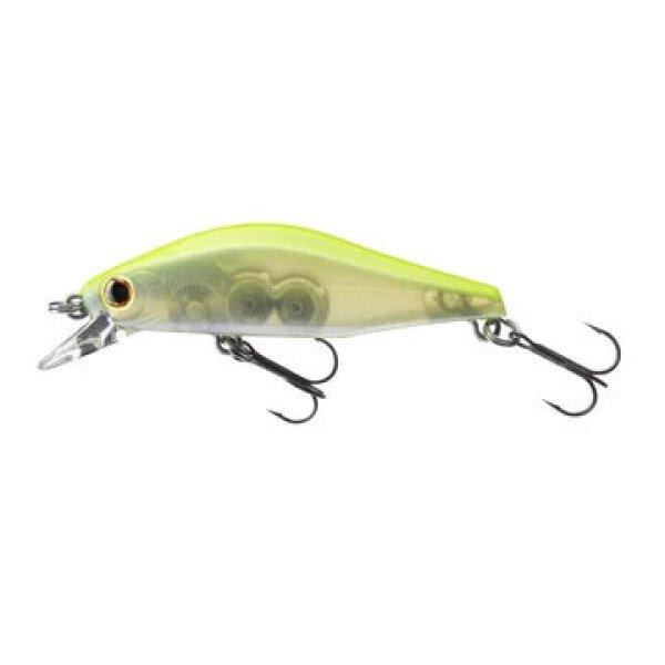 Daiwa Tournament Wise Minnow 50FS CBP wobbler (16711-201)