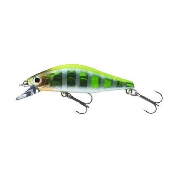 Daiwa Tournament Wise Minnow 70FS CBZ wobbler (16711-321)