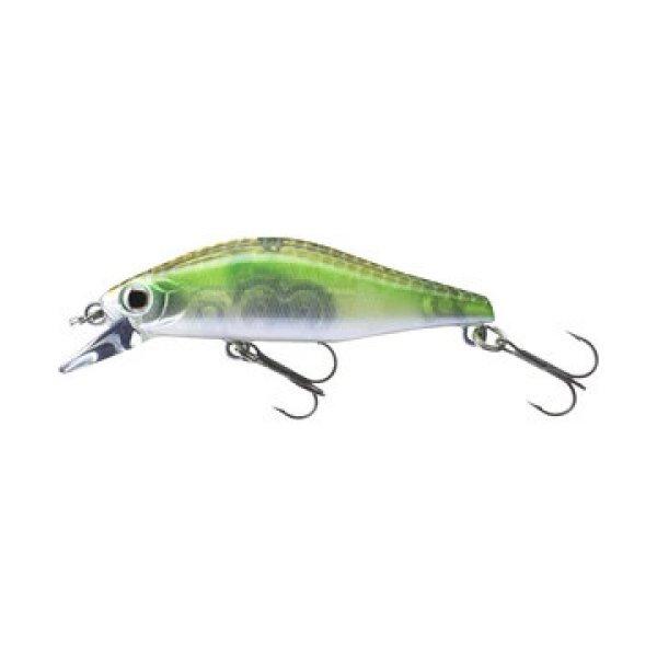 Daiwa Tournament Wise Minnow 70FS GFG wobbler (16711-323)