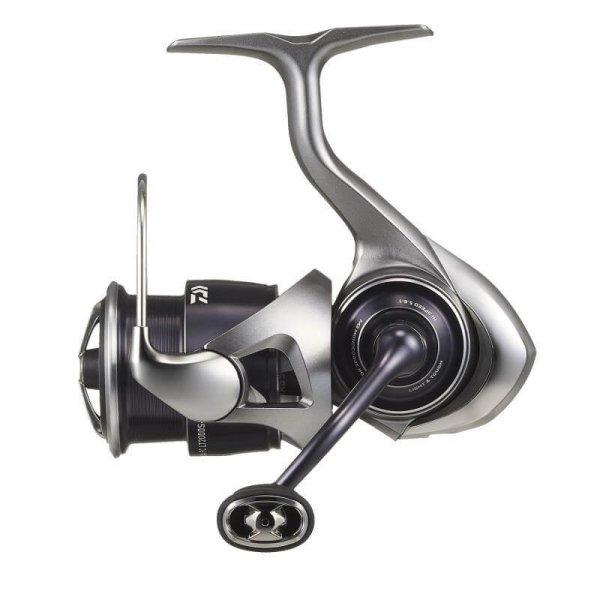 Daiwa 25 Caldia FC LT2000S pergető orsó (10427-200)