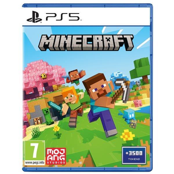 Minecraft - PS5