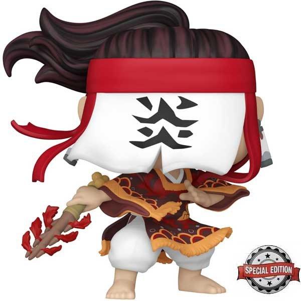 POP! Animation: Tanjuro Kamado (Demon Slayer) Special Kiadás