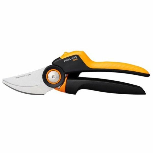 FISKARS X-series L metszőolló, mellévágó P961