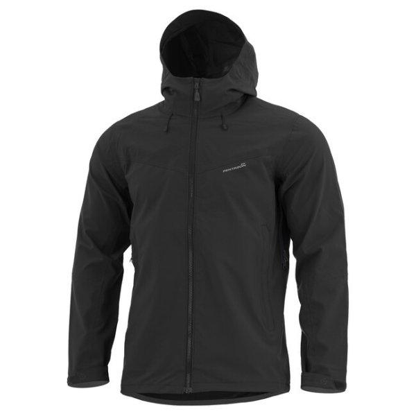 Pentagon softshell kabát Monlite Shell, fekete