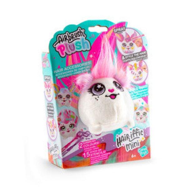 Airbrush színezhető állatok, Hairiffic mini