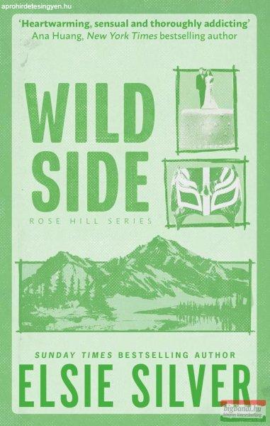 Elsie Silver - Wild Side