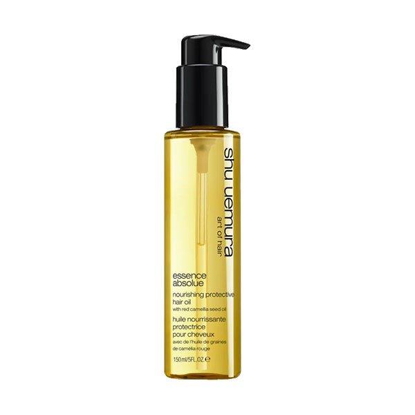 Shu Uemura Tápláló és védő hajolaj Essence
Absolue (Nourishing Protective Hair Oil) 150 ml
