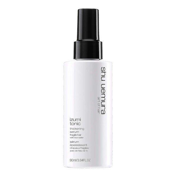 Shu Uemura Erősítő hajszérum Izumi Tonic (Thickening
Serum) 90 ml