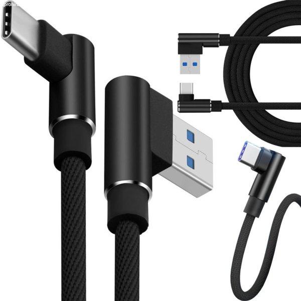 Kábel USB - Type-C, 1m