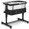 Lionelo bababl blcs babagy Aurora 3in1 grafit