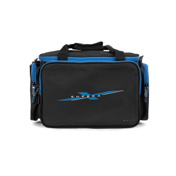 Preston Supera X Bait Bagl táska 48x27x25cm (P0130117)