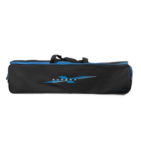 Preston Supera X Roller, Pod & Roost Bag görgő és rodpod táska 100x32x26cm
(P0130118)