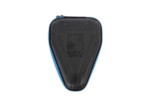 Csúzlitáska - Preston Hardcase Catty Safe Bag csúzlitároló táska
(P0130125)