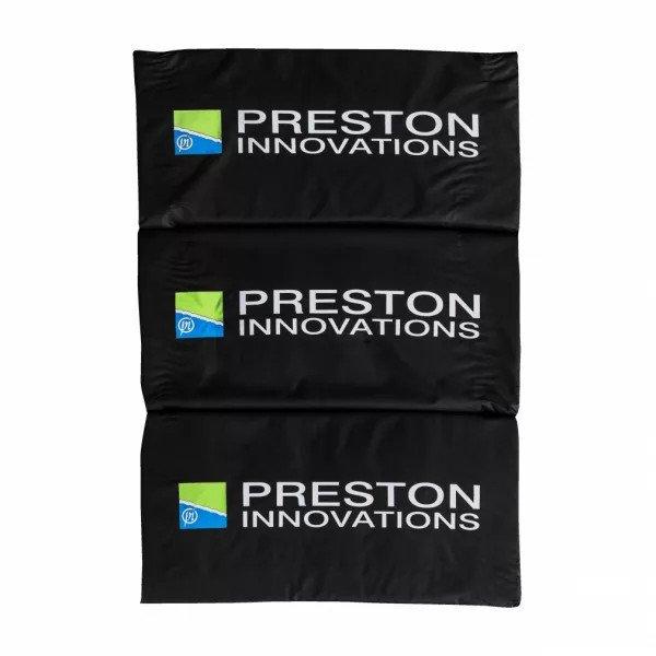 Pontymatrac - Preston Fold Away Unhooking Mat matrac (P0130131)