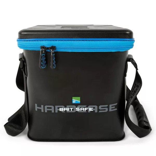Preston Hardcase Bait Safe táska (P0130132)