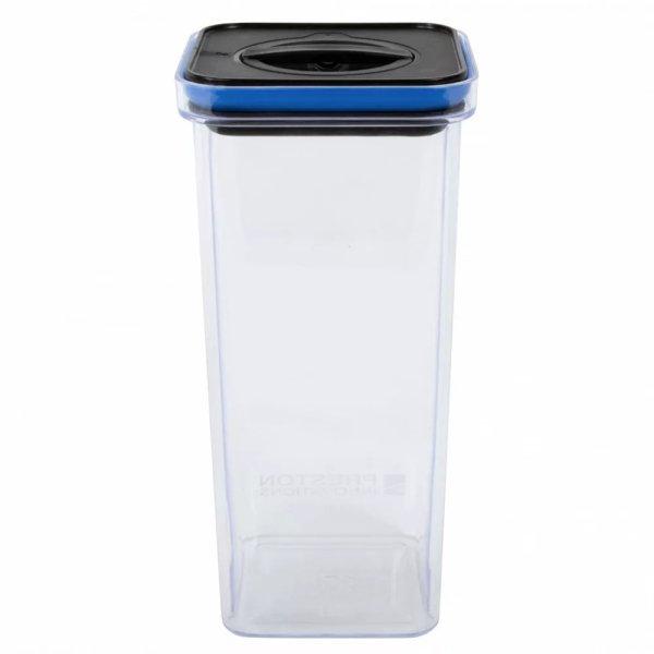 Preston Bait Safe Containers csalitároló doboz 1,6l (P0130136)
