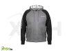 Shimano Shm Pull Over Hoodie Horgsz Pulver Szrke Xxxl