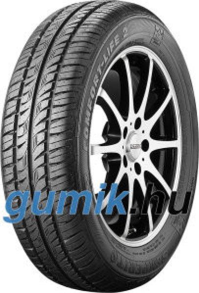 Semperit Comfort-Life 2 ( 225/60 R18 100H SUV )