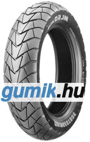 Bridgestone ML50 ( 130/60-13 TL 53L hátsó kerék, M/C, Első kerék )