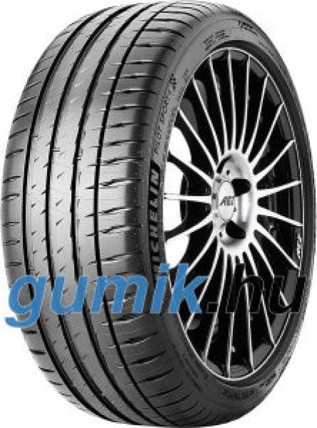 Michelin Pilot Sport 4 ( 245/45 ZR19 102Y XL Acoustic, GOE )