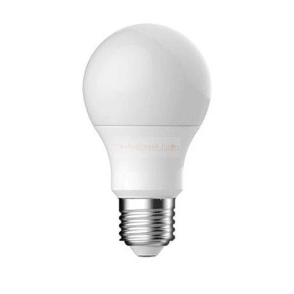Tungsram led lámpa E27 természetes fehér 8,8W