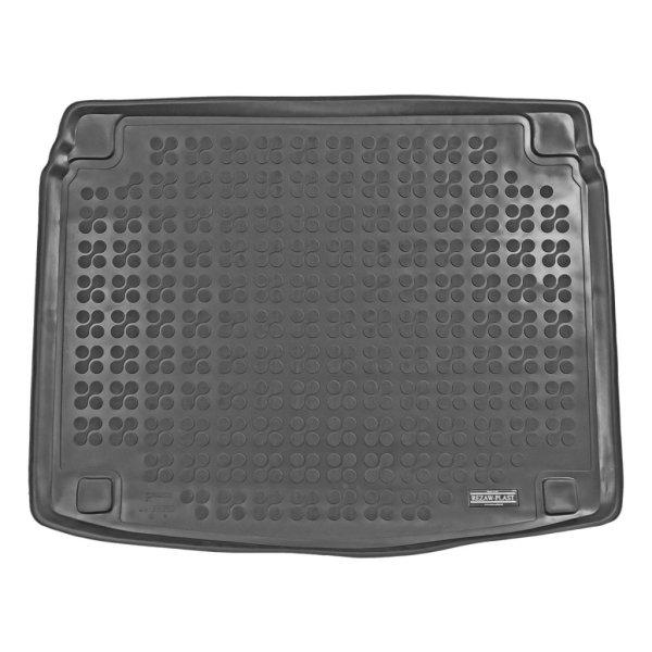 Gumi méretpontos csomagtér tálca tálca Kia XCeed 2019- (alul)|Rezaw-Plast