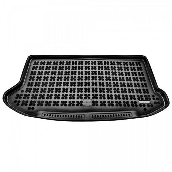 Gumi méretpontos csomagtér tálca Hyundai ix20 2010-2019 (felső alsó
rész)|Rezaw-Plast