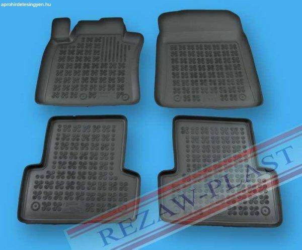 méretpontos gumiszőnyeg Renault Modus 2004-2012|Rezaw-Plast