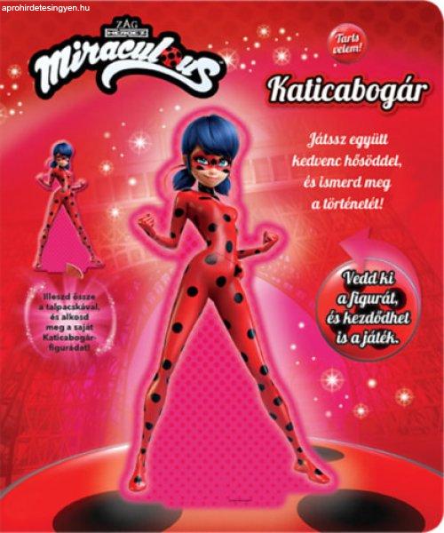 Tarts velem! - Miraculous: Katicabogár - 