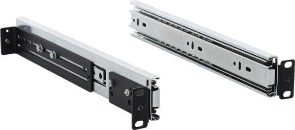 Pulsar ARAS450N Kihúzható sín ARADxSN tárolókhoz 19" 450mm mély rack
szekrényekbe