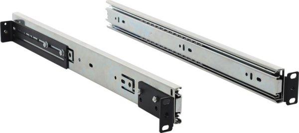Pulsar ARAS600N Kihúzható sín ARADxN tárolókhoz 19" 600mm mély rack
szekrényekbe