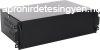 Pulsar ARAD3SN 3U/270mm doboz, 19? rack szekrnyekhez, unive
