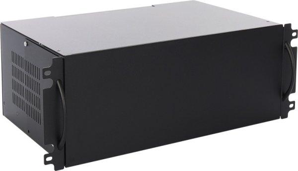 Pulsar ARAD4SN 4U/270mm doboz, rack 19” szekrényekhez, univerzális
