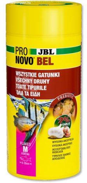 Jbl Pronovo Bel Flakes 1000ml lemezes táp (Jbl31108)