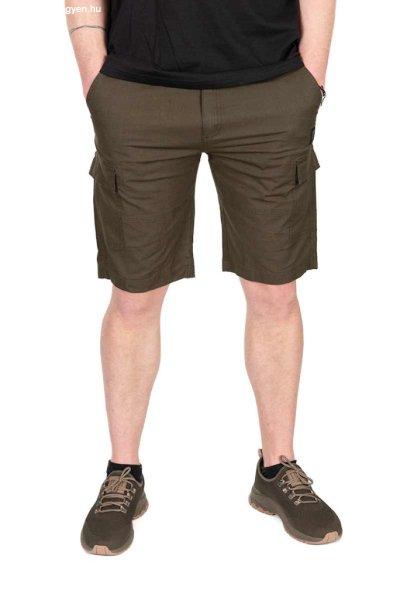Fox LW Khaki Combat Short rövid nadrág LARGE (CFX341)